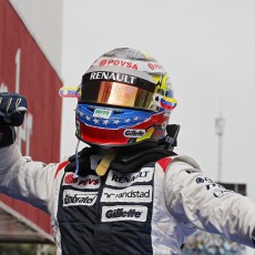 F1 2012 - Spanish Grand Prix