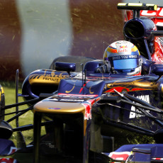 F1 2012 - Canadian Grand Prix