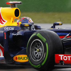 F1 2012 - German Grand Prix