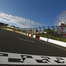 F1 2012 - Japanese GP