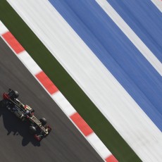 F1 2012 - USA GP