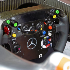 F1 2013 - Belgian GP