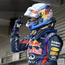 F1 2013 - Belgian GP