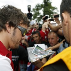 F1 2013 - Italian Grand Prix