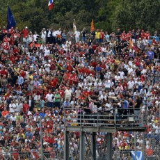 F1 2013 - Italian Grand Prix