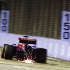 F1 2013 - Singapore Grand Prix