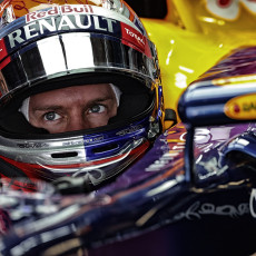 F1 2013 - Korean Grand Prix