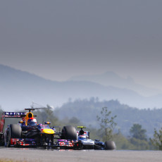 F1 2013 - Korean Grand Prix
