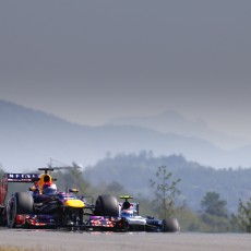 F1 2013 - Korean Grand Prix