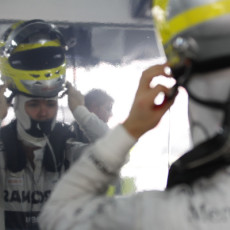 F1 2013 - Indian Grand Prix