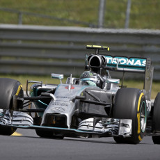 F1 2014 - Austrian Grand Prix