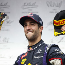 F1 2014 - Hungarian Grand Prix