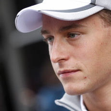 F1 2014 - Belgian Grand Prix Gallery
