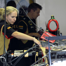 2014 Italian Grand Prix - Gallery