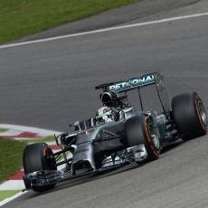 2014 Italian Grand Prix - Gallery