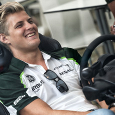 Japanese Grand Prix 2014 - Gallery