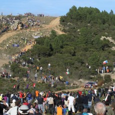WRC 2012 - Rally Italia Sardegna