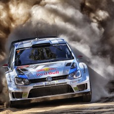 WRC 2013 - Rally Australia