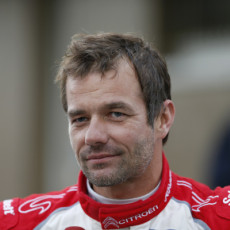 WRC 2013 - Rallye France