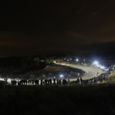 WRC 2013 - Rally de España 