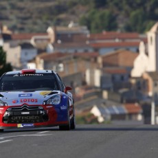 WRC 2013 - Rally de España 