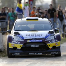 WRC 2013 - Rally de España 