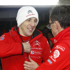 WRC 2014 - Rallye Monte-Carlo