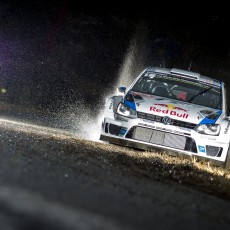 WRC 2014 - Rallye Monte-Carlo
