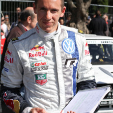 WRC 2014 - Rally de Portugal