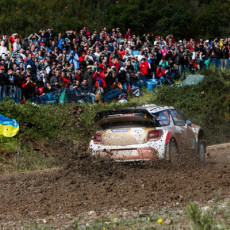 WRC 2014 - Rally de Portugal