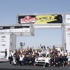 WRC 2014 - Rally Italia Sardegna