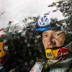 WRC 2014 - Lotos Rally Poland