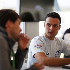 WRC 2014 - ADAC Rallye Deutschland Gallery