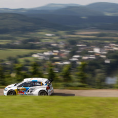 WRC 2014 - ADAC Rallye Deutschland Gallery