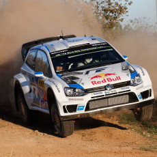 2014 Rally de España - Gallery