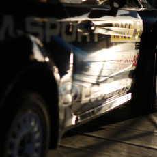 2014 Rally de España - Gallery