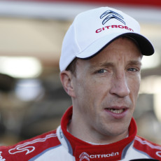 2014 Rally de España - Gallery