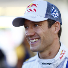 2014 Rally de España - Gallery