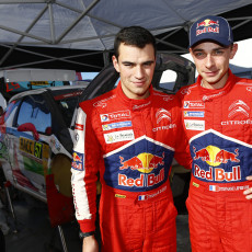 2014 Rally de España - Gallery