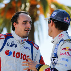 2014 Rally de España - Gallery