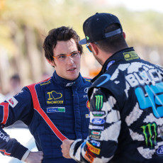 2014 Rally de España - Gallery