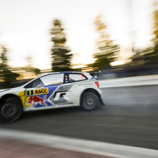 2014 Rally de España - Gallery