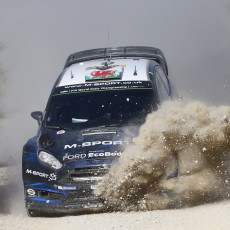 2014 Rally de España - Gallery