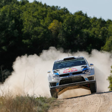 2014 Rally de España - Gallery