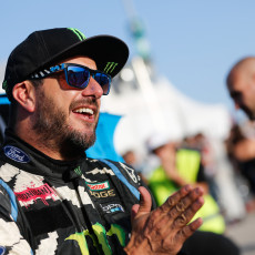2014 Rally de España - Gallery