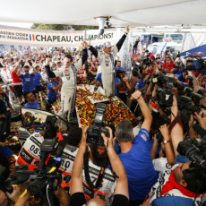 2014 Rally de España - Gallery