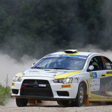 ERC 2014 - Rally Estonia