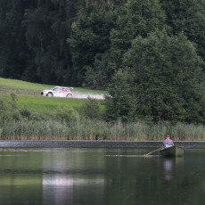 ERC 2014 - Rally Estonia