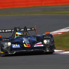 WEC 2013 - 6 Hours of Silverstone