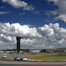 WEC 2013 - 6 Hours of Circuit of the Americas